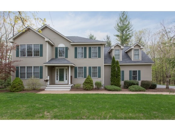 16 Mitchell Pond Road Windham, NH 03087 - Photo 1 of 28