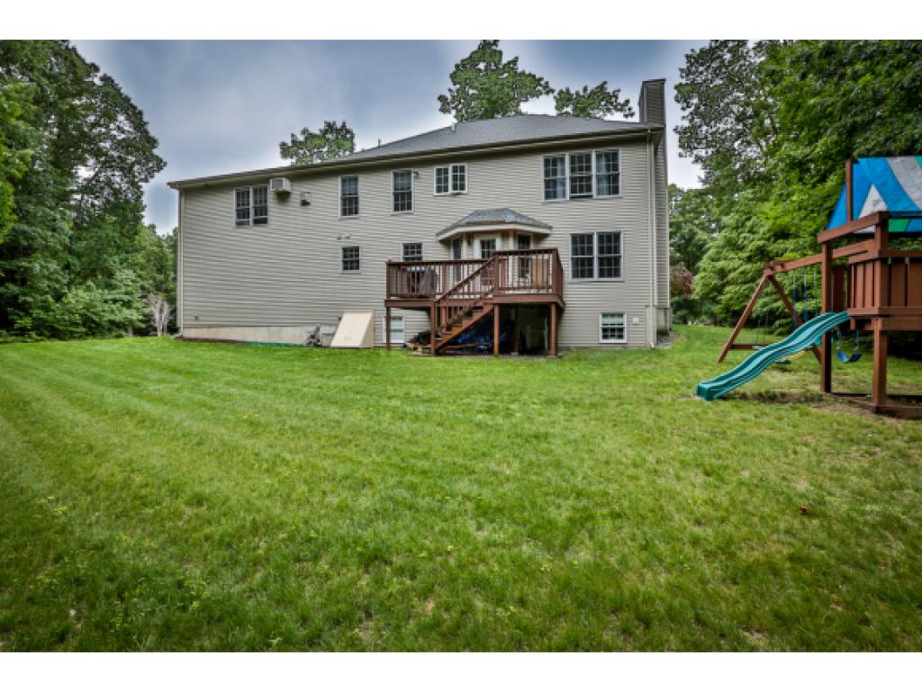 16 Mitchell Pond Road Windham, NH 03087 - Photo 2 of 28