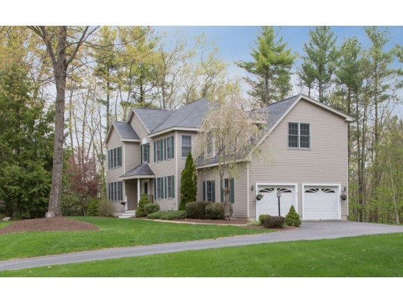 16 Mitchell Pond Road Windham, NH 03087 - Photo 3 of 28