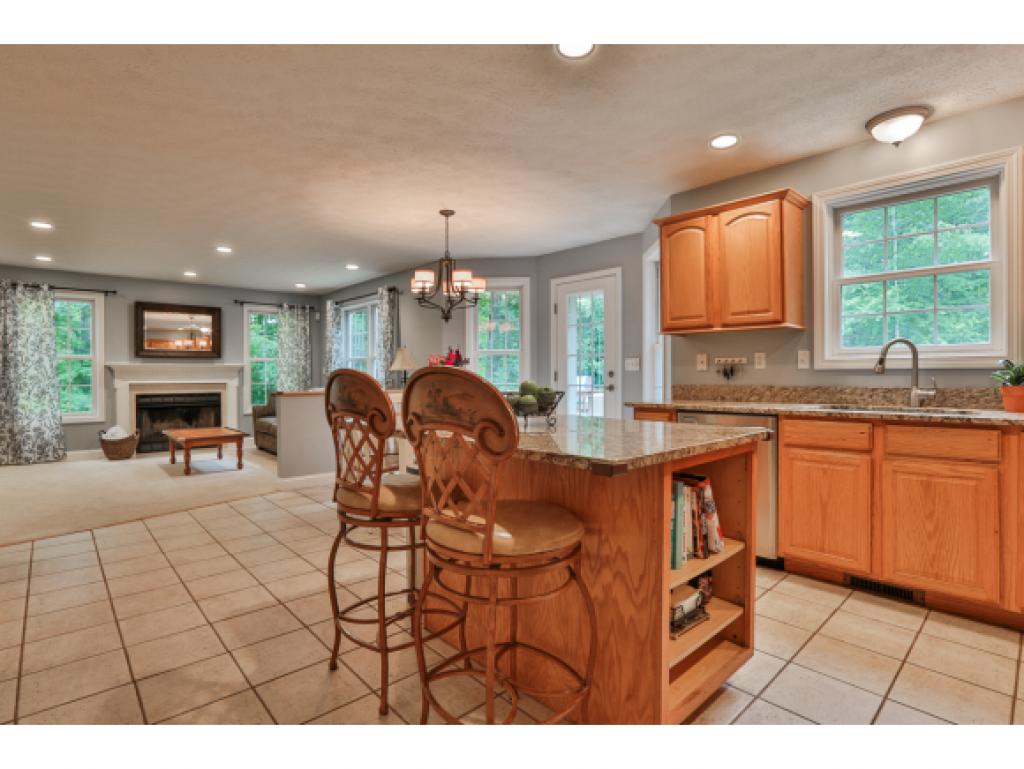 16 Mitchell Pond Road Windham, NH 03087 - Photo 6 of 28
