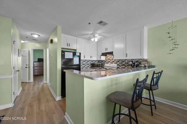 $424,900 | 790 New River Inlet Road, Unit 208A, North Topsail Beach, NC 28460