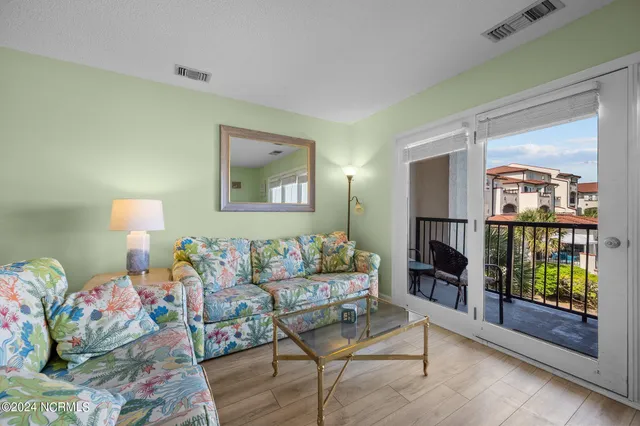 $424,900 | 790 New River Inlet Road, Unit 208A, North Topsail Beach, NC 28460