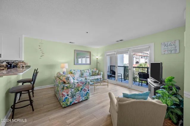 $424,900 | 790 New River Inlet Road, Unit 208A, North Topsail Beach, NC 28460