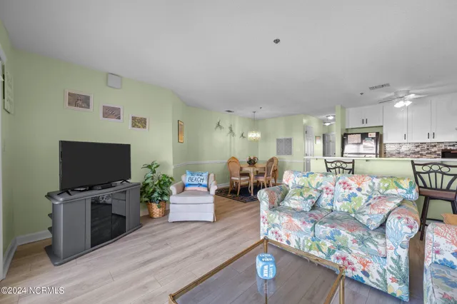 $424,900 | 790 New River Inlet Road, Unit 208A, North Topsail Beach, NC 28460