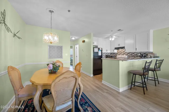 $424,900 | 790 New River Inlet Road, Unit 208A, North Topsail Beach, NC 28460