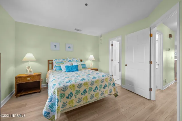 $424,900 | 790 New River Inlet Road, Unit 208A, North Topsail Beach, NC 28460