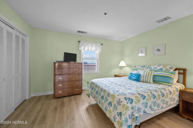 $424,900 | 790 New River Inlet Road, Unit 208A, North Topsail Beach, NC 28460