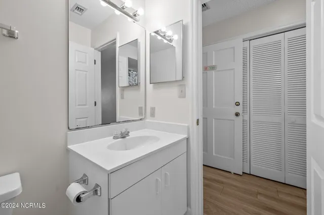 $424,900 | 790 New River Inlet Road, Unit 208A, North Topsail Beach, NC 28460