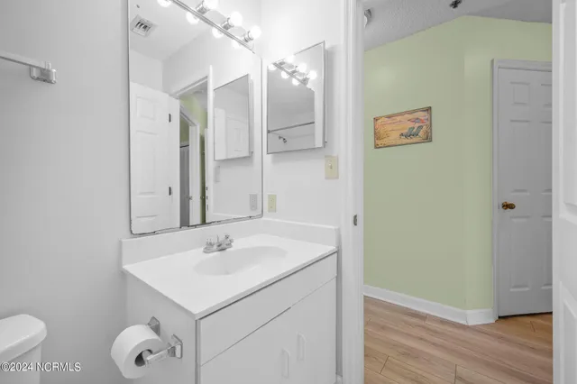 $424,900 | 790 New River Inlet Road, Unit 208A, North Topsail Beach, NC 28460