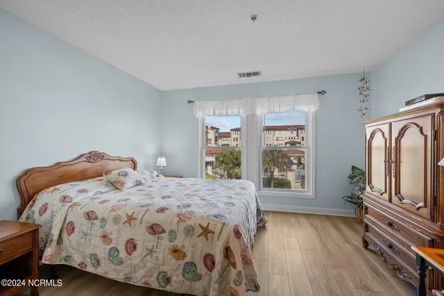 $424,900 | 790 New River Inlet Road, Unit 208A, North Topsail Beach, NC 28460