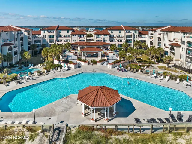 $424,900 | 790 New River Inlet Road, Unit 208A, North Topsail Beach, NC 28460