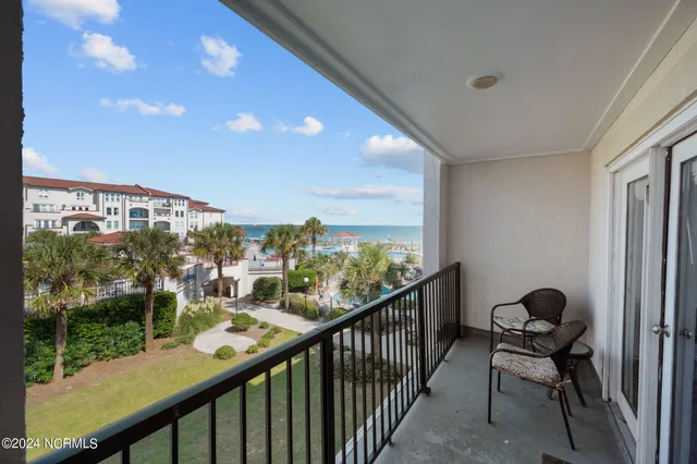 $424,900 | 790 New River Inlet Road, Unit 208A, North Topsail Beach, NC 28460