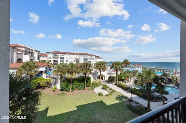 $424,900 | 790 New River Inlet Road, Unit 208A, North Topsail Beach, NC 28460