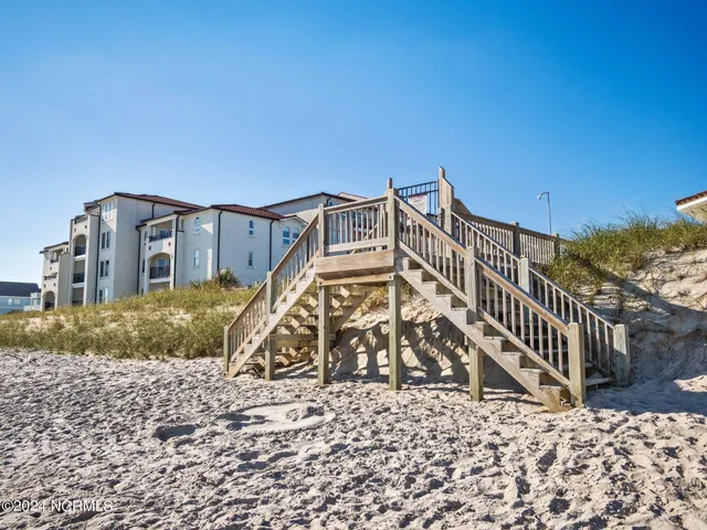 $424,900 | 790 New River Inlet Road, Unit 208A, North Topsail Beach, NC 28460