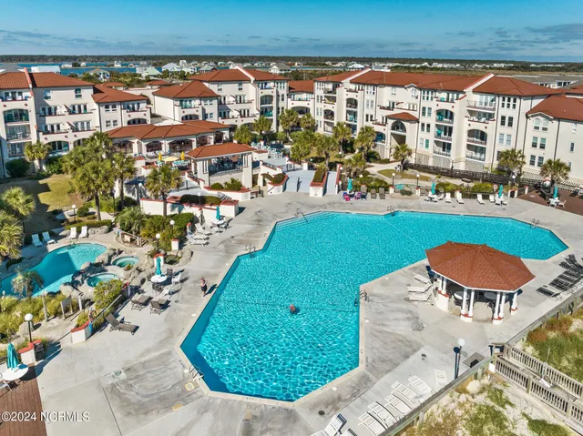 $424,900 | 790 New River Inlet Road, Unit 208A, North Topsail Beach, NC 28460