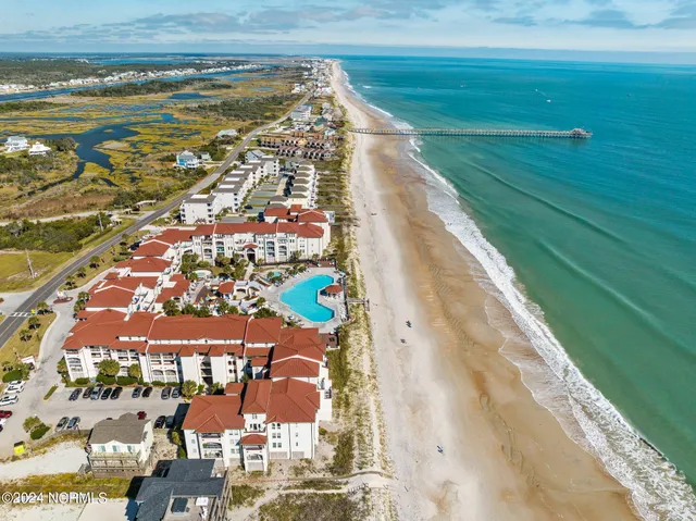 $424,900 | 790 New River Inlet Road, Unit 208A, North Topsail Beach, NC 28460