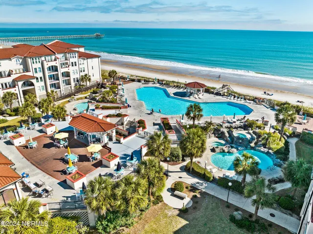 $424,900 | 790 New River Inlet Road, Unit 208A, North Topsail Beach, NC 28460