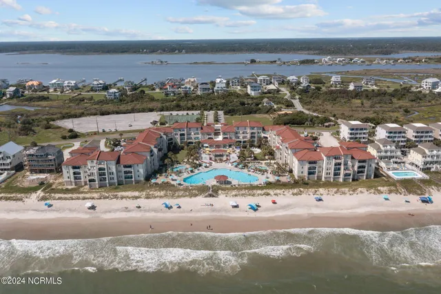 $424,900 | 790 New River Inlet Road, Unit 208A, North Topsail Beach, NC 28460