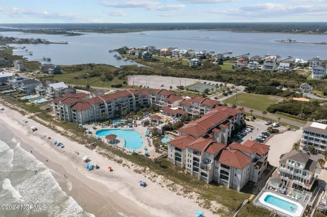 $424,900 | 790 New River Inlet Road, Unit 208A, North Topsail Beach, NC 28460