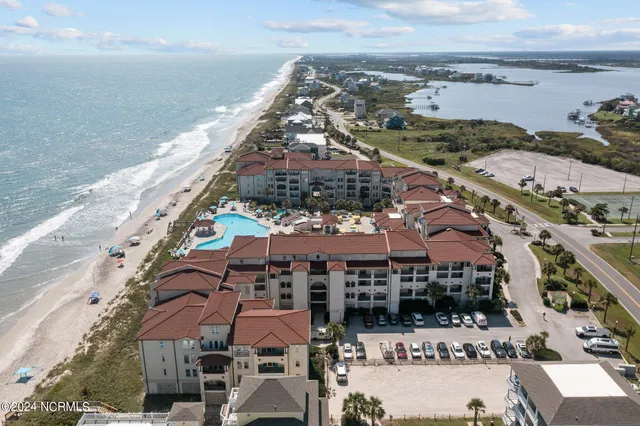 $424,900 | 790 New River Inlet Road, Unit 208A, North Topsail Beach, NC 28460