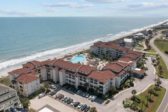 $424,900 | 790 New River Inlet Road, Unit 208A, North Topsail Beach, NC 28460