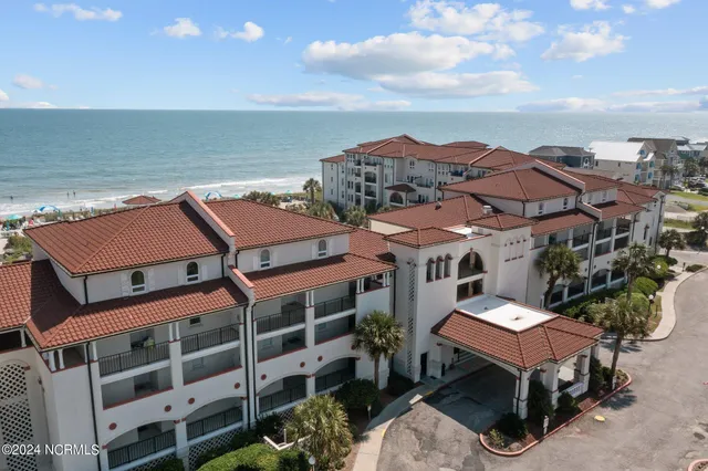 $424,900 | 790 New River Inlet Road, Unit 208A, North Topsail Beach, NC 28460