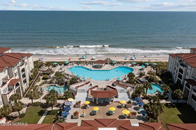 $424,900 | 790 New River Inlet Road, Unit 208A, North Topsail Beach, NC 28460