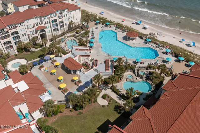 $424,900 | 790 New River Inlet Road, Unit 208A, North Topsail Beach, NC 28460