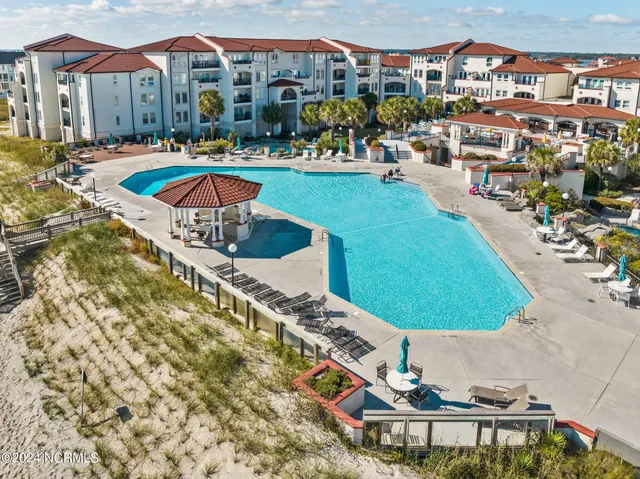 $424,900 | 790 New River Inlet Road, Unit 208A, North Topsail Beach, NC 28460
