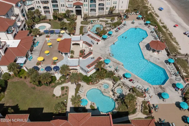 $424,900 | 790 New River Inlet Road, Unit 208A, North Topsail Beach, NC 28460