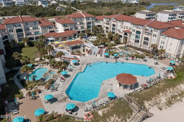 $424,900 | 790 New River Inlet Road, Unit 208A, North Topsail Beach, NC 28460