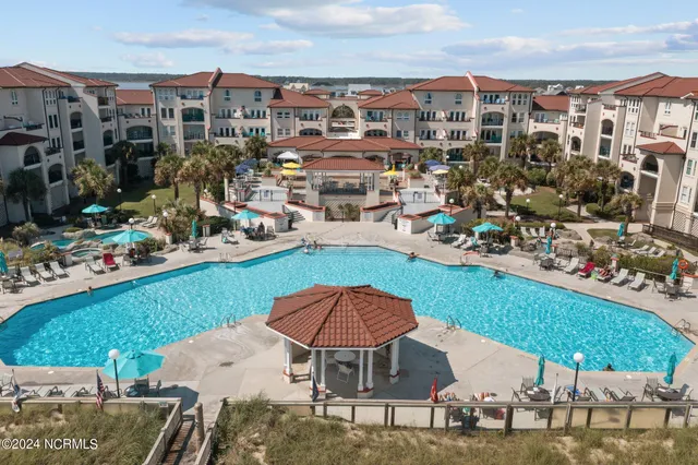 $424,900 | 790 New River Inlet Road, Unit 208A, North Topsail Beach, NC 28460