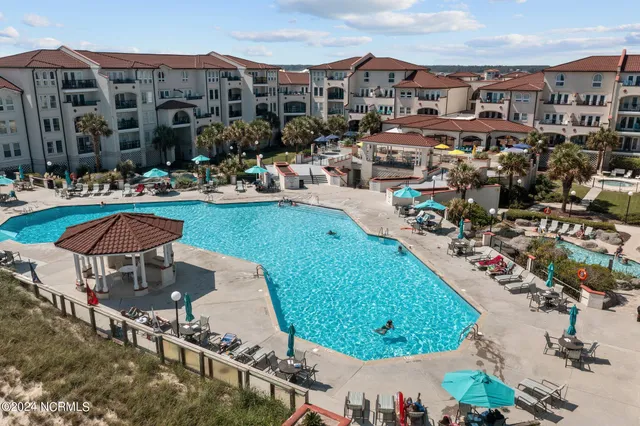 $424,900 | 790 New River Inlet Road, Unit 208A, North Topsail Beach, NC 28460
