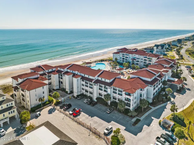 $424,900 | 790 New River Inlet Road, Unit 208A, North Topsail Beach, NC 28460