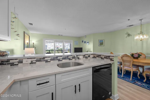 $424,900 | 790 New River Inlet Road, Unit 208A, North Topsail Beach, NC 28460