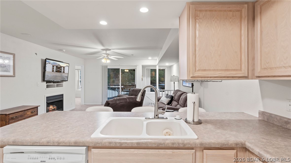 40 Lighthouse Road, Unit 101 Lake Ozark, MO 65049 - Photo 20 of 55 Gallery Image 20