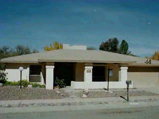 7481 East Rio Verde Drive Tucson, AZ 85715 - Photo 1 of 1