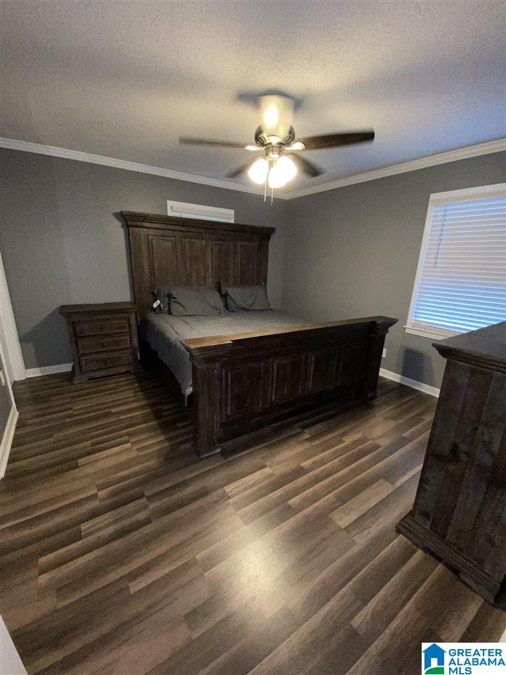 47 Scurlock Street Sumiton, AL 35148 - Photo 14 of 32