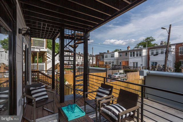 $750,000 | 620 Rock Creek Church Road Northwest, Unit 1, Washington, DC 20010