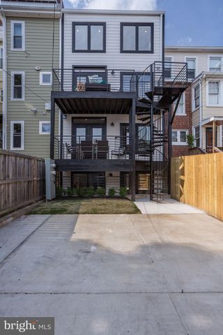 $750,000 | 620 Rock Creek Church Road Northwest, Unit 1, Washington, DC 20010