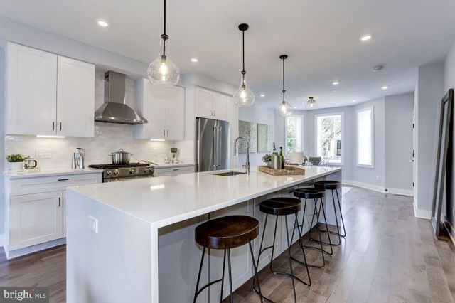 $750,000 | 620 Rock Creek Church Road Northwest, Unit 1, Washington, DC 20010