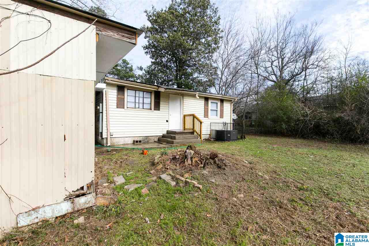 2608 Walker Chapel Road Fultondale, AL 35068 - Photo 4 of 29