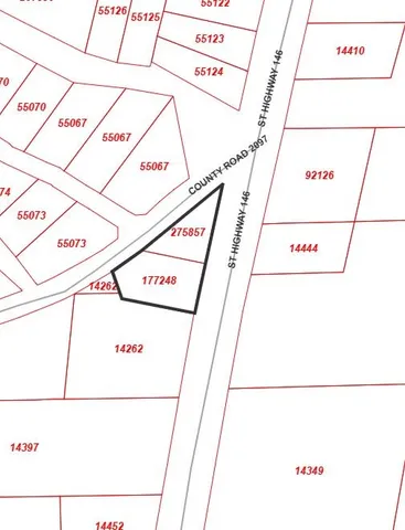 $325,000 | 688 County Road 2097, Liberty, TX 77575