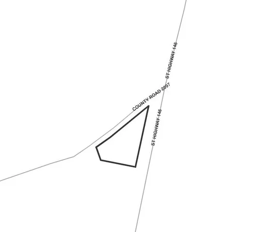 $325,000 | 688 County Road 2097, Liberty, TX 77575