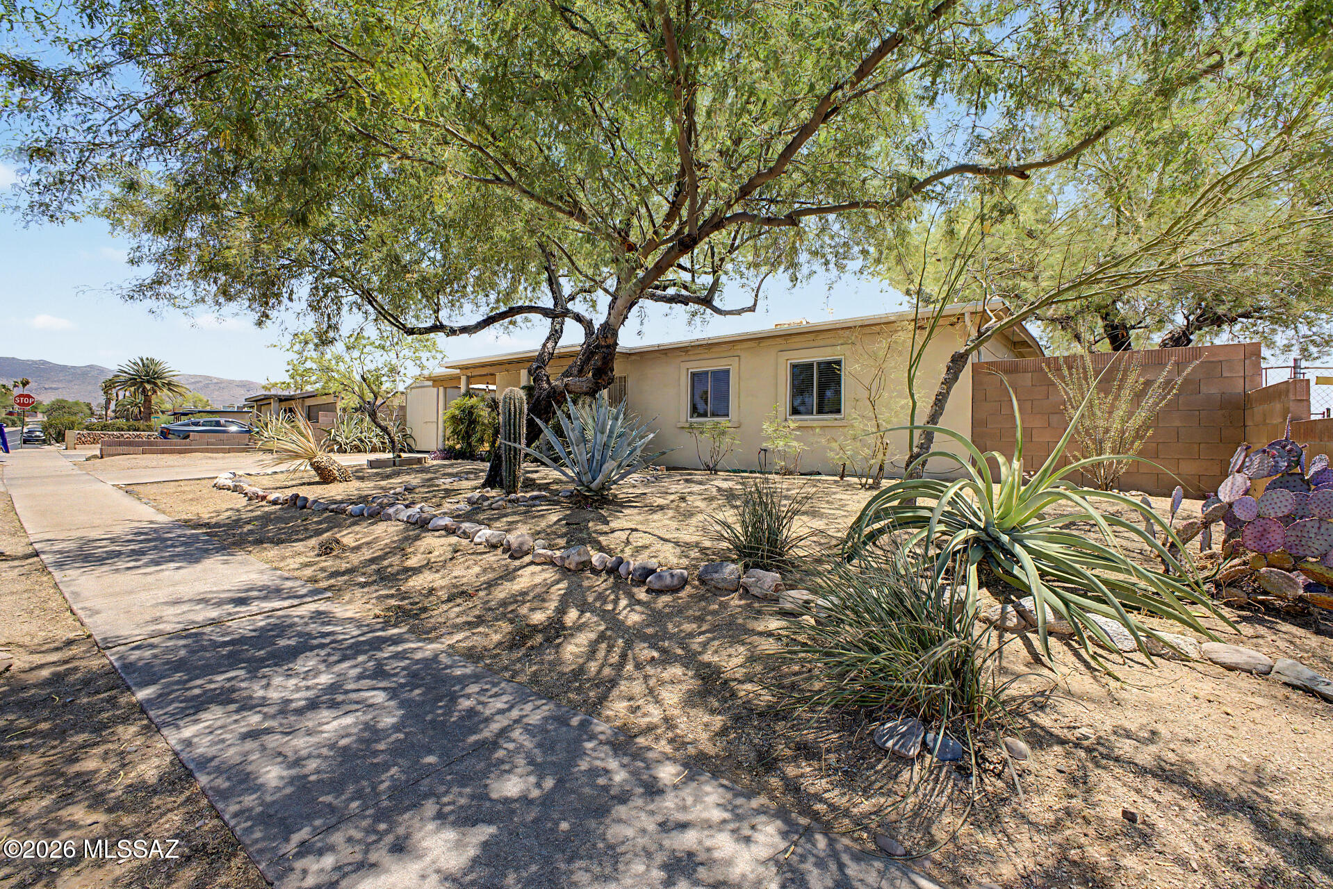 9652 East Stella Road Tucson, AZ 85730 - Photo 3 of 29