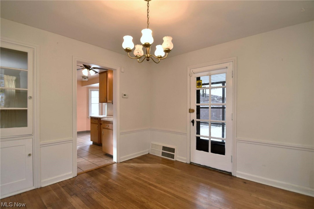 3562 Radcliffe Road Cleveland Heights, OH 44121 - Photo 10 of 30