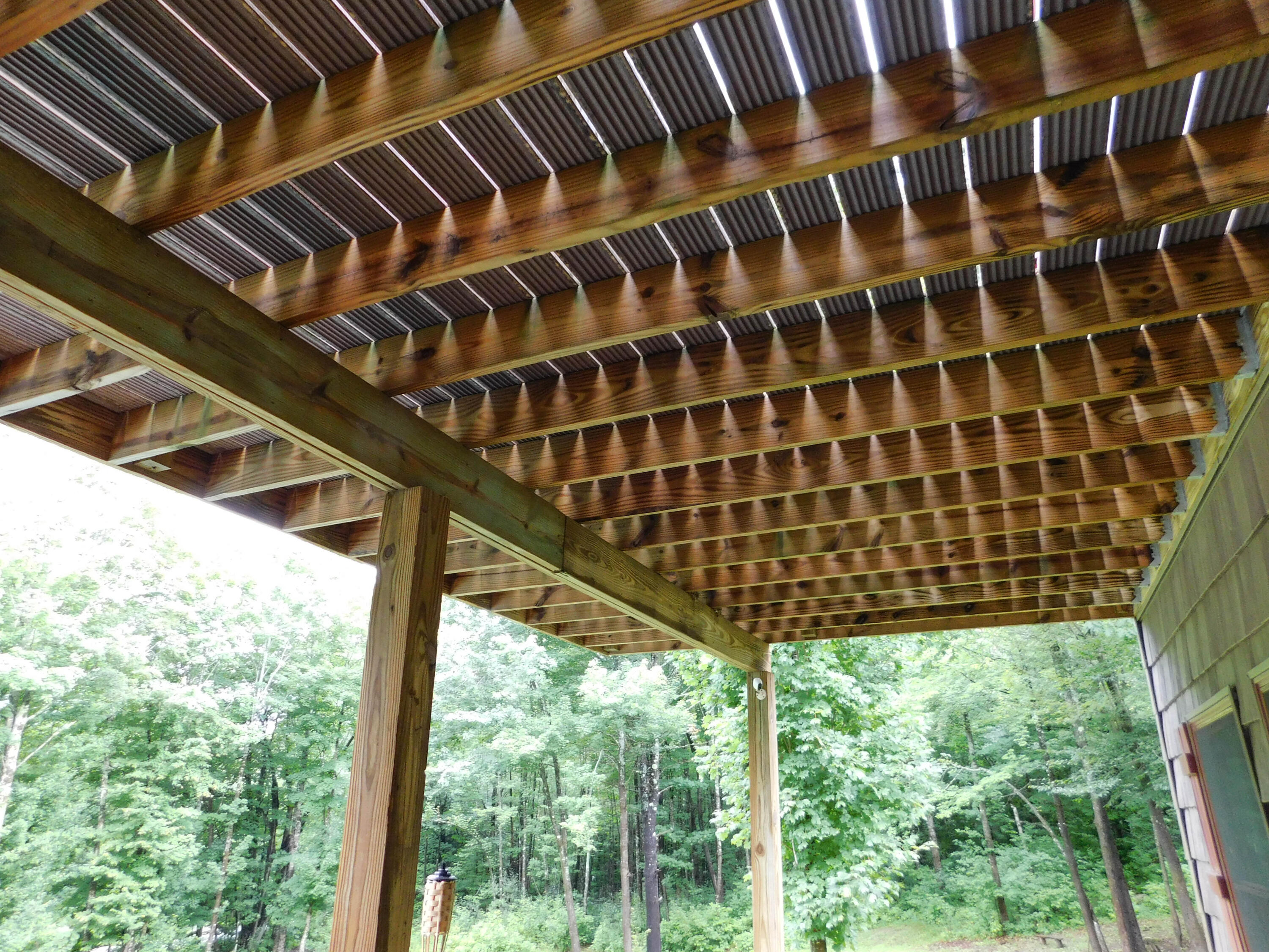 157 Page Hill Road Ripley, ME 04930 - Photo 77 of 93 Pool Area