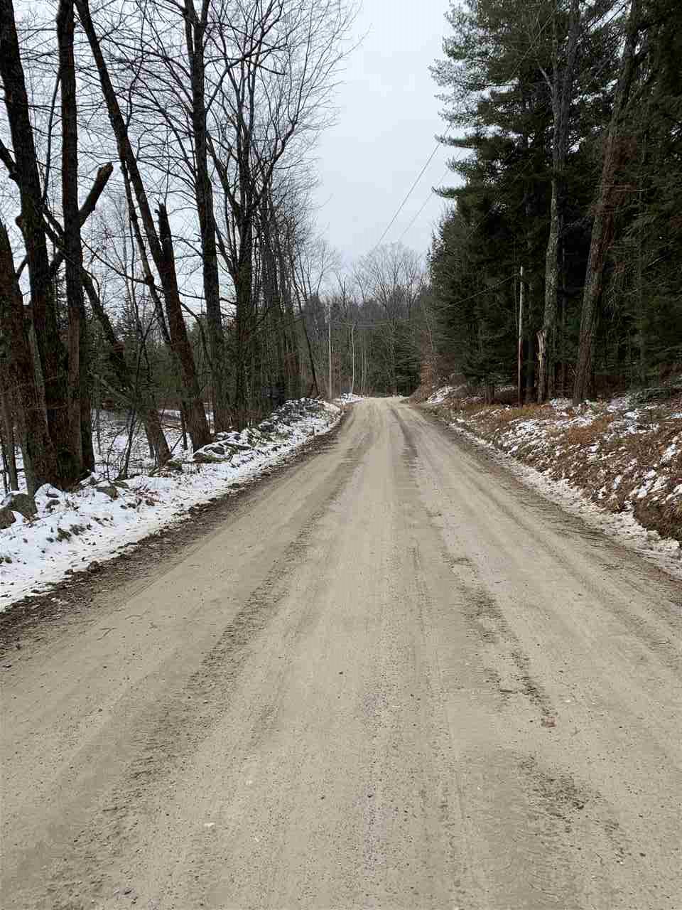 Lot 2 Cheever Road Wentworth, NH 03282 - Photo 1 of 9
