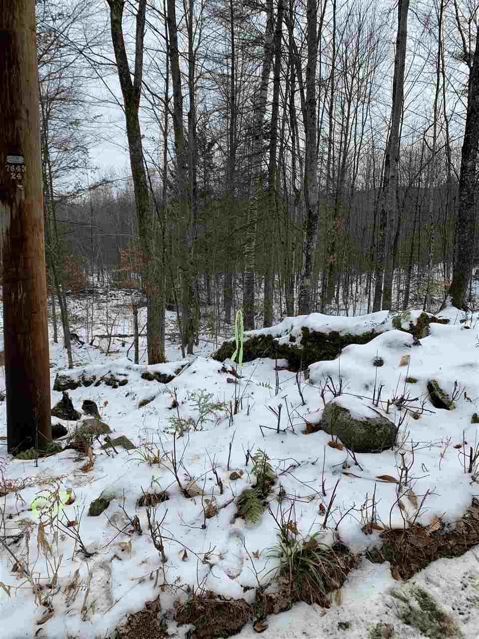 Lot 2 Cheever Road Wentworth, NH 03282 - Photo 7 of 9