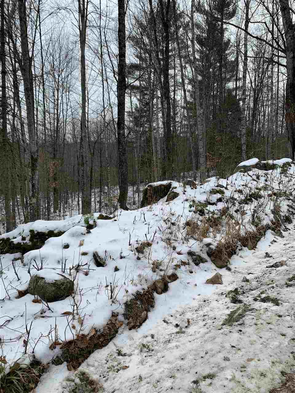 Lot 2 Cheever Road Wentworth, NH 03282 - Photo 8 of 9